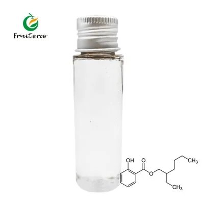 2 Etylhexylsalicylat