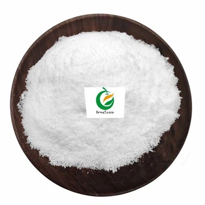 Aspartampulver
