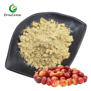 Camu camu fruktpulver