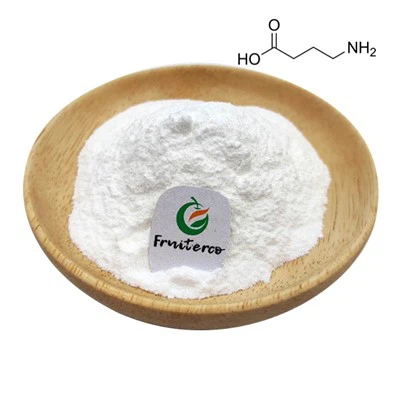 GABA 4 aminobutyric acid