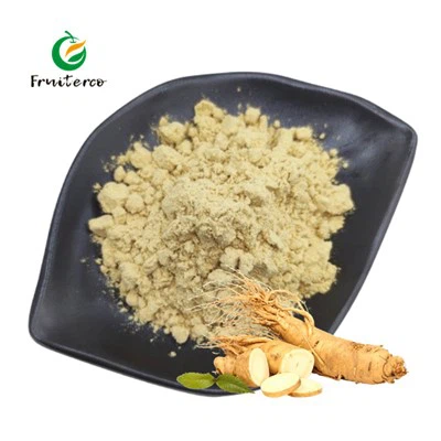Ginseng rotekstrakt