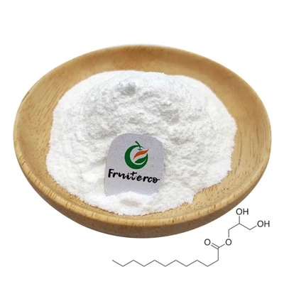 Glycerolmonolaurat