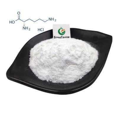 L Lysine HCl Powder