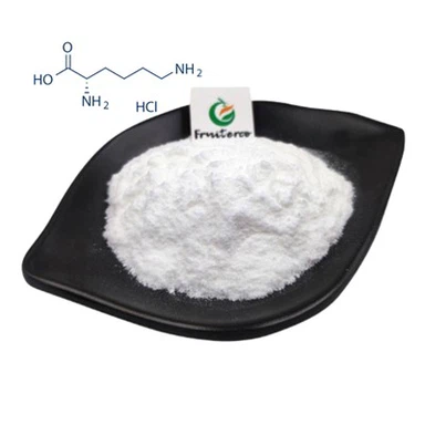 L Lysine HCl Powder