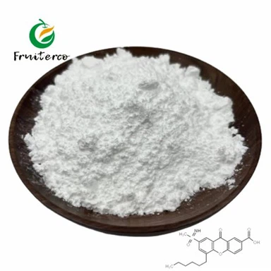SLSA -natriumlaurylsulfoacetatpulver